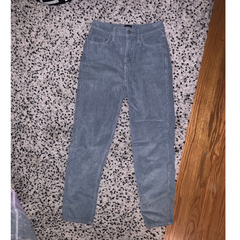 BDG corduroy jeans